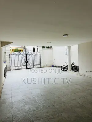 Furnished 10bdrm House in Bole for rent