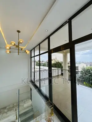 Furnished 10bdrm House in Bole for rent