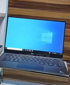New Laptop Dell XPS 13 16GB Intel Core i7 SSD 512GB