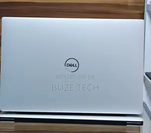 New Laptop Dell XPS 13 16GB Intel Core i7 SSD 512GB