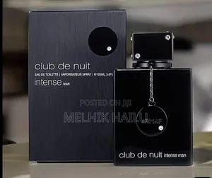 Original Club De Nuit Perfume for Men