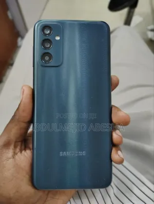 Samsung Galaxy F13 64 GB Green