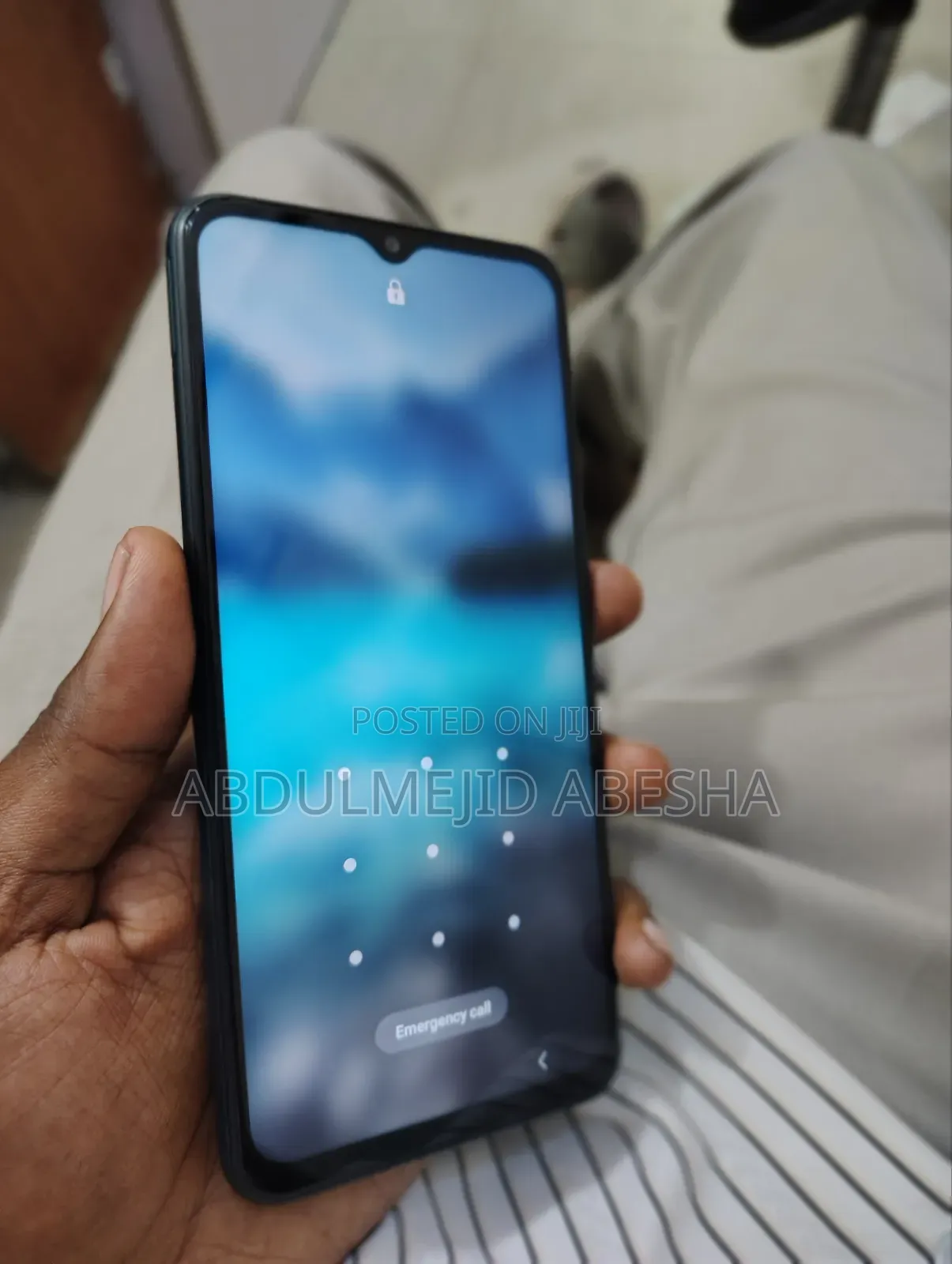 Samsung Galaxy F13 64 GB Green
