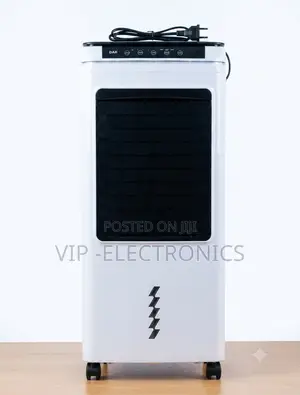 Dak 70l Portable Air Cooler – High-Capacity Cooling