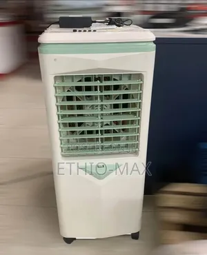 Dak Air Cooler 20 Liter – Compact Cooling Solution