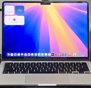 New Laptop Lenovo Yoga 2 16GB Apple M2 SSD 256GB
