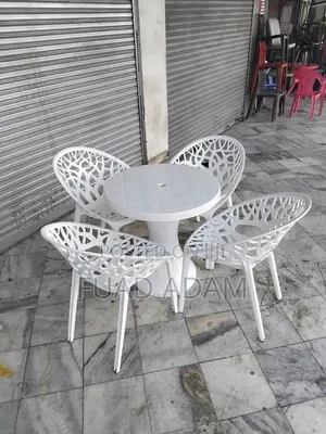 Plastic Chairs|Cafe Chair የፕላስቲክ ወንበር|ይክፈቱ ወንበር