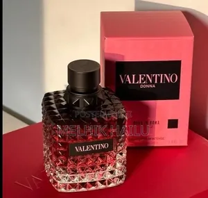 Original Valentino Perfume for Women's