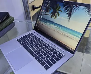 New Laptop HP EliteBook 845 G10 16GB AMD Ryzen 5 SSD 512GB