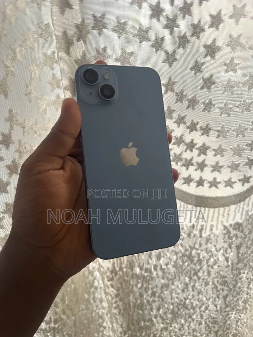 Apple iPhone 14 Plus 128 GB Gray