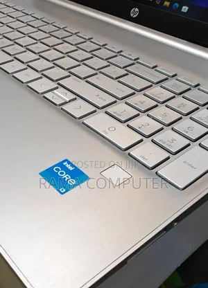 New Laptop HP Stream Notebook 8GB Intel Core i3 SSD 512GB