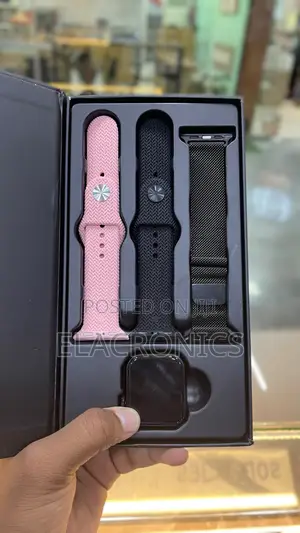 Hainoteko Womens Smartwatch Sq-17 Mini