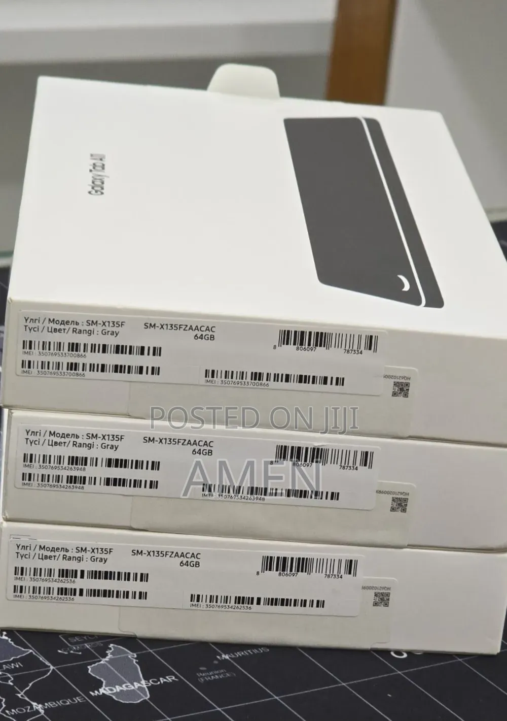 New Samsung Galaxy Tab A11 64 GB