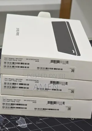 New Samsung Galaxy Tab A11 64 GB