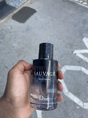 Gentlemen’S Perfume