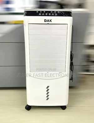 Dak Air Cooler 23l– Compact Efficient Cooling Solution