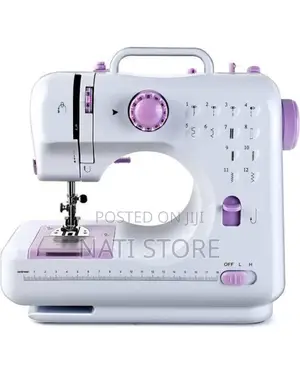 Household Sewing Machine