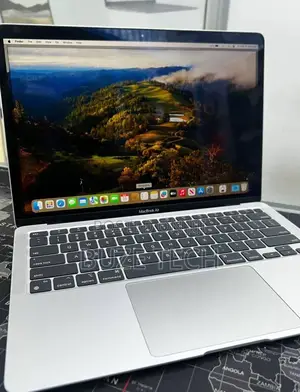 New Laptop Apple MacBook Air 2020 M1 16GB Apple M1 SSD 512GB