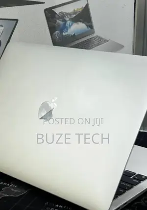 New Laptop Apple MacBook Air 2020 M1 16GB Apple M1 SSD 512GB