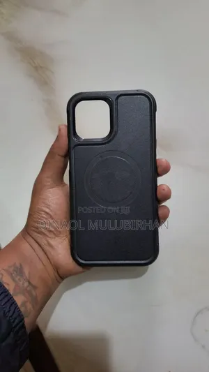 12 Pro Max Phone Case