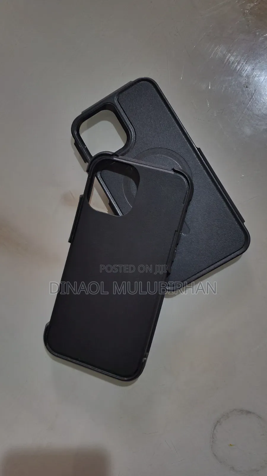 12 Pro Max Phone Case