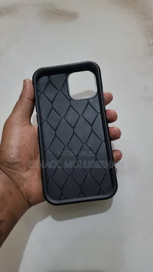 12 Pro Max Phone Case