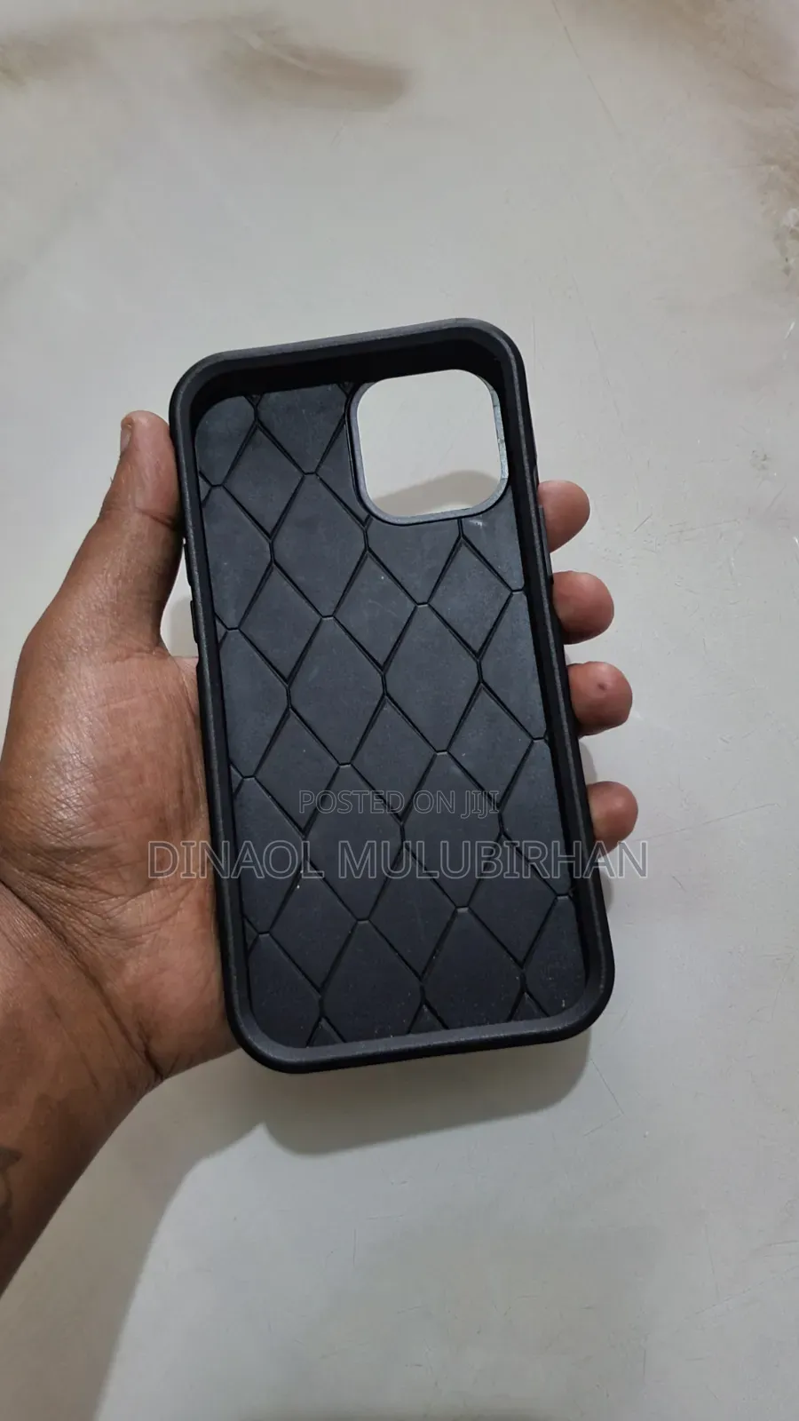 12 Pro Max Phone Case