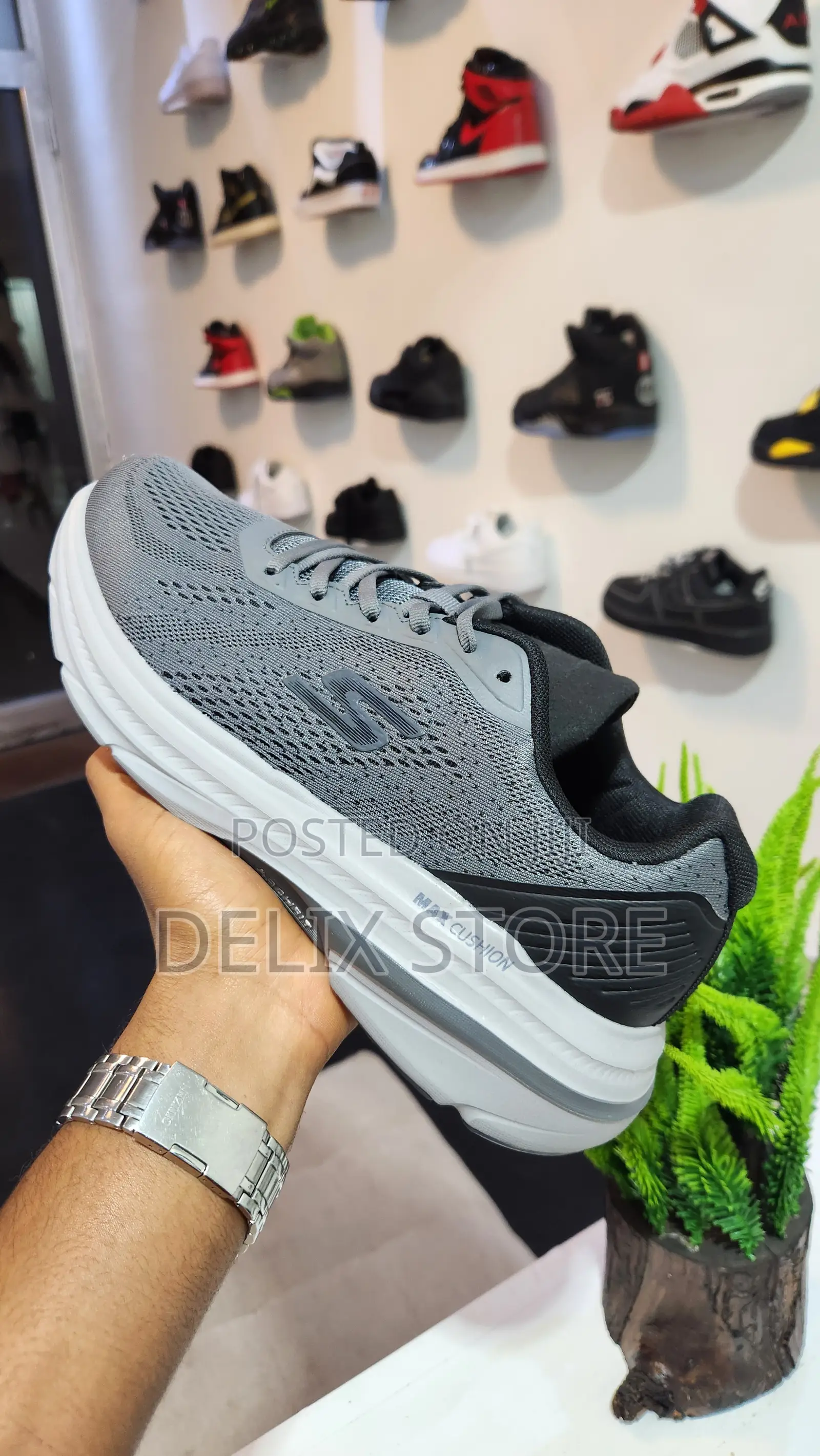 Skechers Shoes