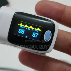 Pulse Oximeter