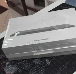 New Samsung Galaxy Tab S9 FE 128 GB