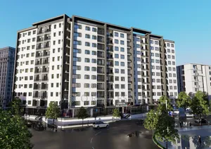 2bdrm Apartment in ኤማሮሽ ሪል እስቴት, Kolfe Keranio for sale