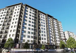 2bdrm Apartment in ኤማሮሽ ሪል እስቴት, Kolfe Keranio for sale