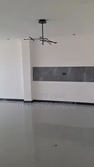 Furnished 3bdrm Apartment in Bole for sale