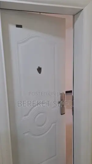 Furnished 3bdrm Apartment in Bole for sale