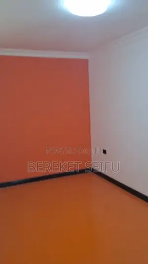 Furnished 3bdrm Apartment in Bole for sale