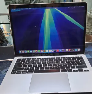 New Laptop Apple MacBook Air 2020 M1 16GB Apple M1 SSD 256GB