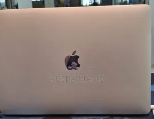 New Laptop Apple MacBook Air 2020 M1 16GB Apple M1 SSD 256GB
