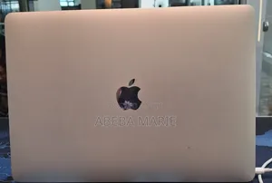 New Laptop Apple MacBook Air 2020 M1 16GB Apple M1 SSD 256GB