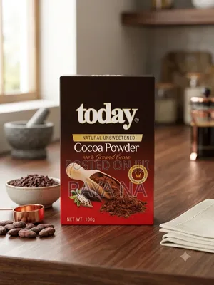 Caco Powder