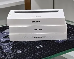 New Samsung Galaxy Tab A11 64 GB Black