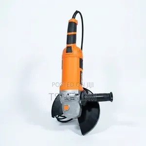 Finder 2600w Angle Grinder