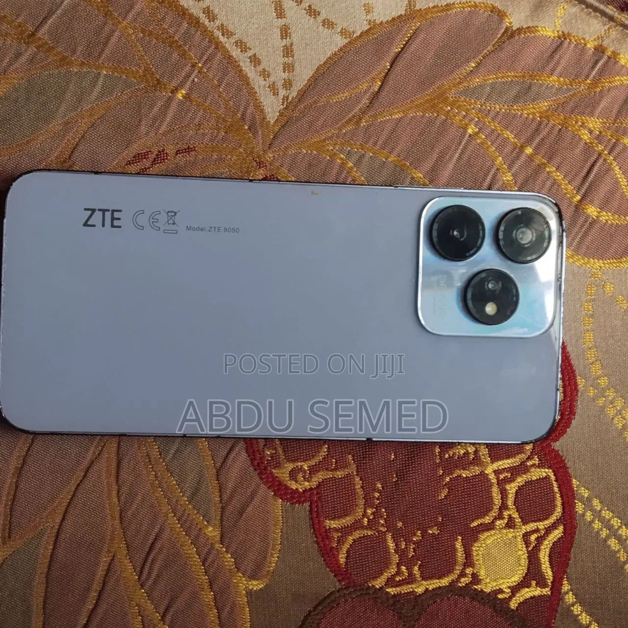ZTE Blade V50 256 GB