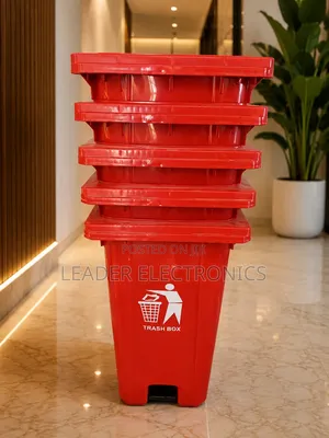 Garbage Can 240 Liter Original – Heavy Duty Large