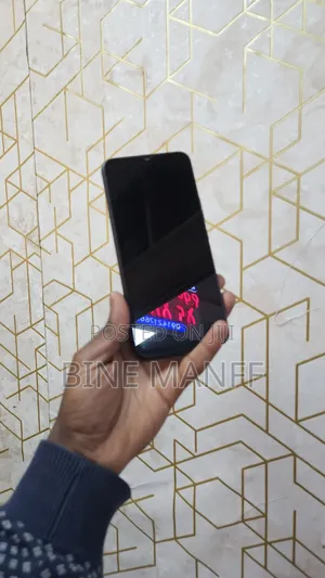 Infinix Smart 6 32 GB Blue