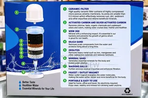 Water Purifier