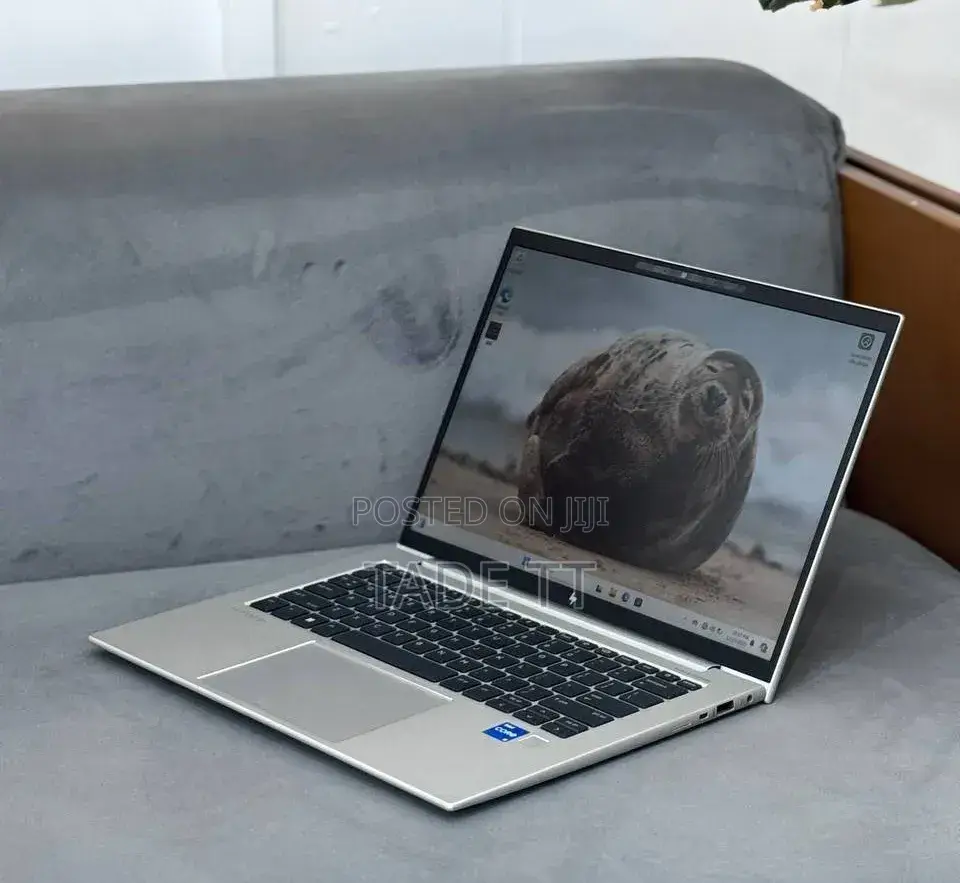 New Laptop HP EliteBook 840 16GB Intel Core i7 SSD 512GB