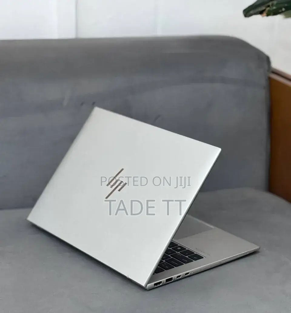 New Laptop HP EliteBook 840 16GB Intel Core i7 SSD 512GB