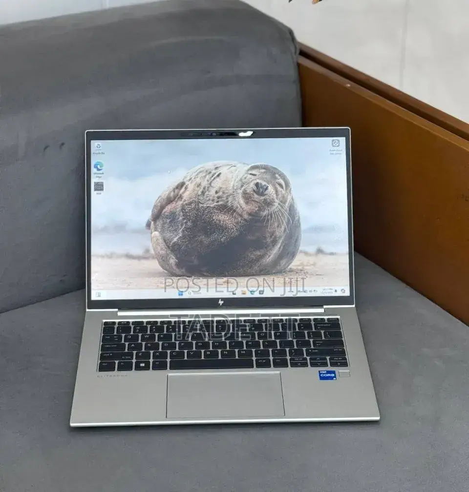 New Laptop HP EliteBook 840 16GB Intel Core i7 SSD 512GB