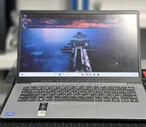 New Laptop Lenovo Ideapad 3 4GB Intel Celeron SSD 128GB