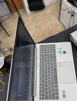 New Laptop HP 16GB Intel Core i5 SSD 1T